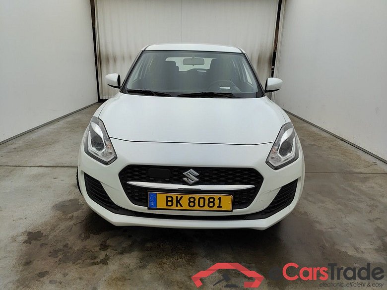 SUZUKI SWIFT - 2020 1.2i 83 SHVS GL 12V 5d #1