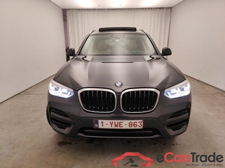 BMW X3 xDrive30e (120 kW) 5d #1