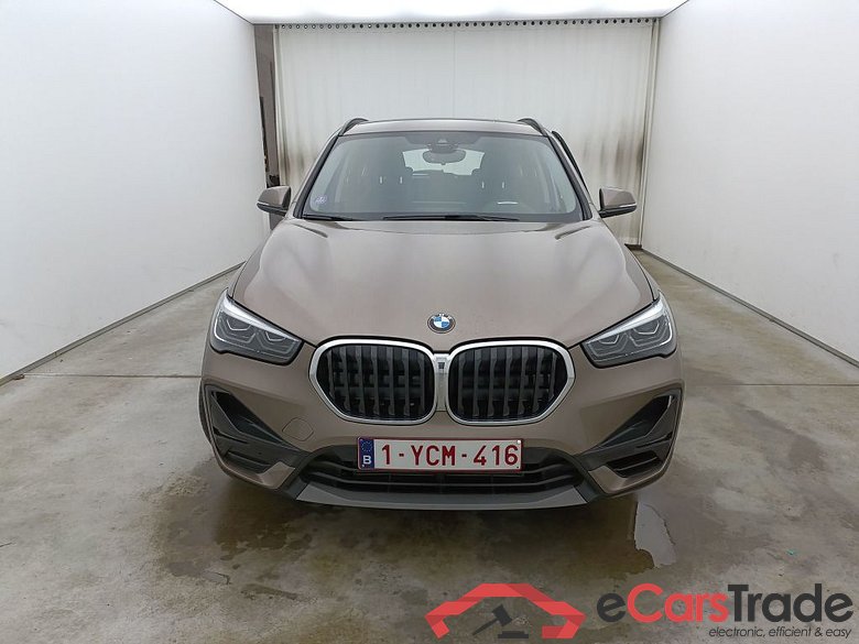 BMW X1 xDrive25e (162 kW) 5d #1