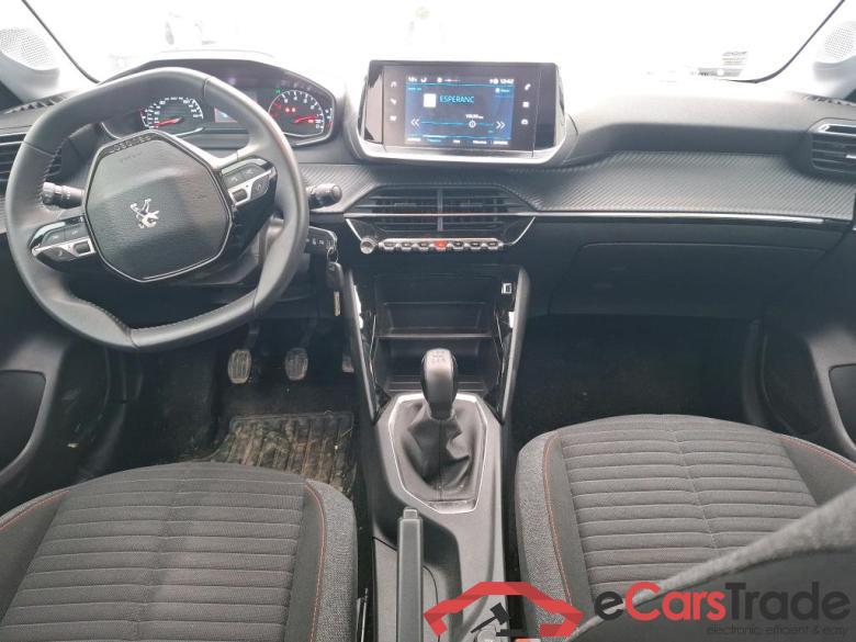 Peugeot PureTech 75 S&S Active Pack PEUGEOT 208 / 2019 / 5P / Berline PureTech 75 S&S Active Pack #5