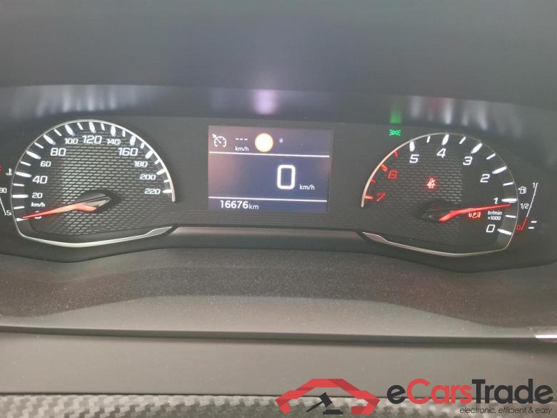 Peugeot PureTech 75 S&S Active Pack PEUGEOT 208 / 2019 / 5P / Berline PureTech 75 S&S Active Pack #6