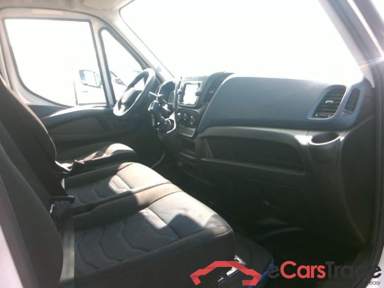 Iveco 30M3 35C14H BVA8 RISK #5