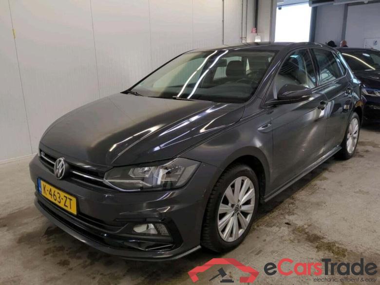 VOLKSWAGEN POLO 1.0 TSI Highline #1