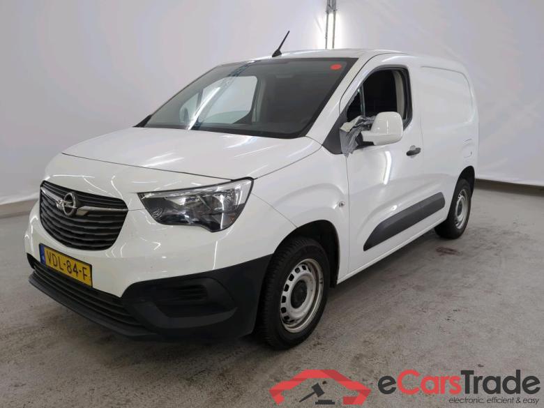 Opel * Combo '18 Opel Combo L1H1 1.5D 75kW S/S Edition 4d