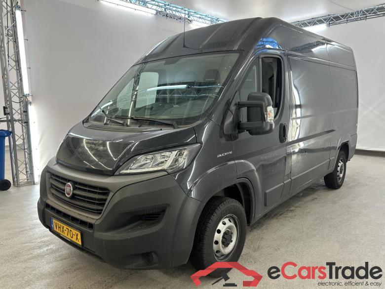 Fiat * Ducato '14 Fiat Ducato 30 L2H2 2.3 MJ 88kW Pro 4d