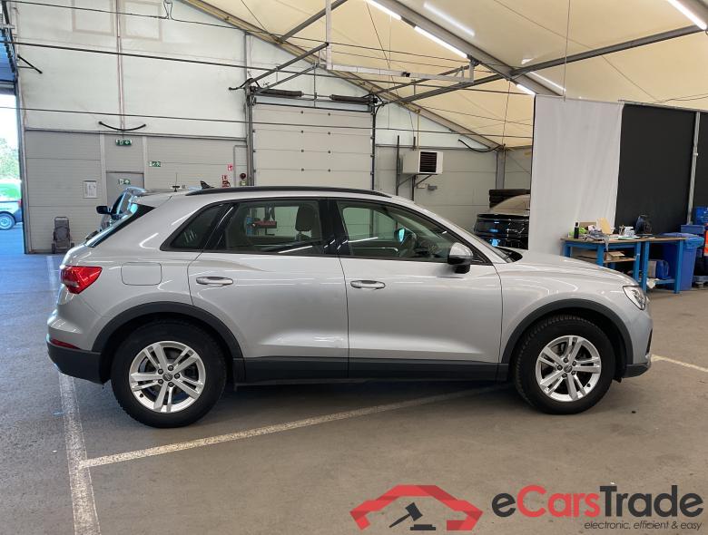 Audi Q3 1.5 35 TFSI LED Virtual Navi-Pro Leather Klima PDC ... #2