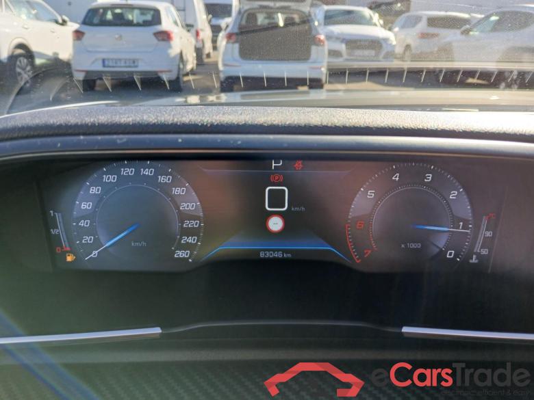 Peugeot 5P Active Pack PureTech 130 S&S EAT8 508 Active Pack 1.2 PureTech 130CV AT8 E6d #4