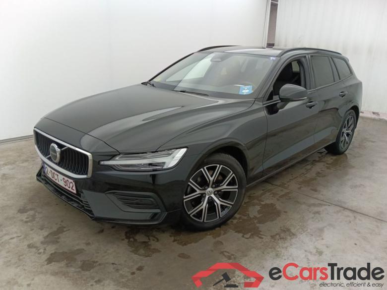 Volvo V60 B4 D Essential Aut. 5d