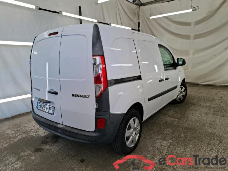 Renault Gd Confort Energy dCi 90 E6 Kangoo Express Grand Confort (L1) 1.5 dCi 90CV BVM5 E6 #3