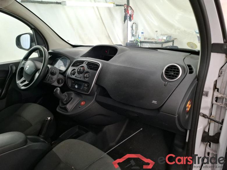 Renault Gd Confort Energy dCi 90 E6 Kangoo Express Grand Confort (L1) 1.5 dCi 90CV BVM5 E6 #5