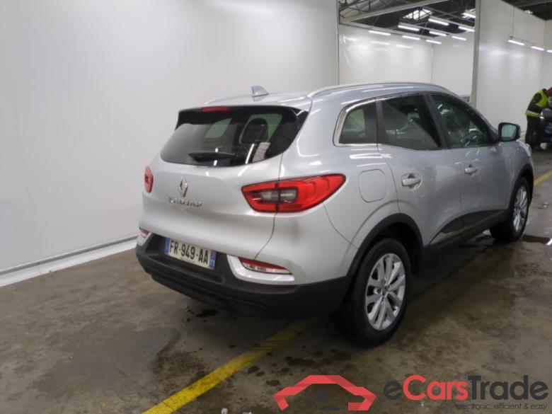 Renault Business Blue dCi 115 EDC Kadjar Business 1.5 dCi 115CV BVA7 E6dT #3