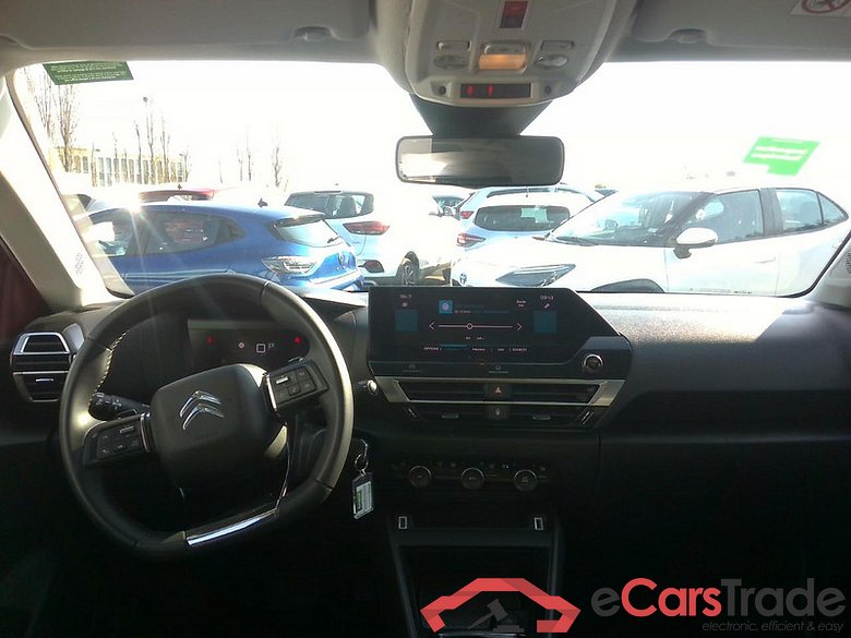 Citroen C4 1.2 PureTech Feel Aut. LED Virtual Display Camera Klima PDC ... #3