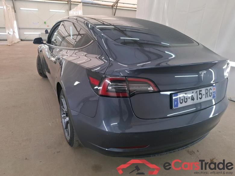 Tesla Propulsion TESLA Model 3 / 2018 / 4P / Berline Propulsion #3