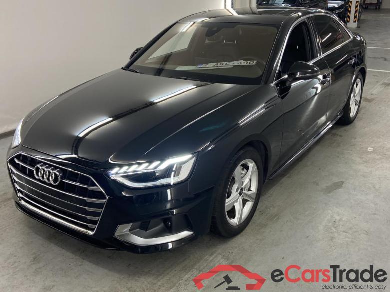 AUDI A4 2.0 40 TFSI 150KW S TRONIC ADVANCED  assistance ''Stad'' en parkeermodule #1