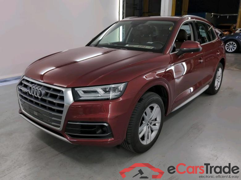 AUDI Q5 - 2017 50 TFSi e PHEV Q Sport S tronic Business Plus Module Assistance  Tour