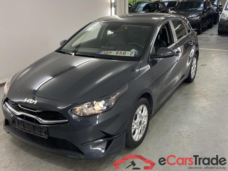 KIA CEE'D 1.0 T-GDI PULSE #1