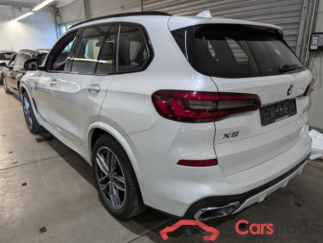 BMW X5 ´18 Baureihe X5 xDrive 25 d M Sport 2.0 170KW AT8 E6d #2