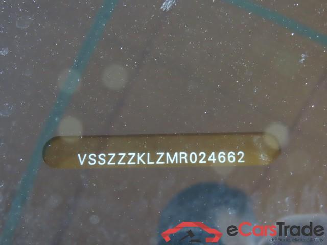 Seat Leon ST ´20 Leon Sportstourer FR 2.0 TDI 110KW AT7 E6dT #5