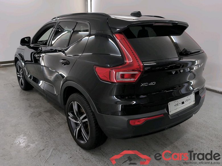 VOLVO XC40 1.5 T4 RECHARGE GEARTRONIC R-DESIGN Winter Tech & Park Assist #3