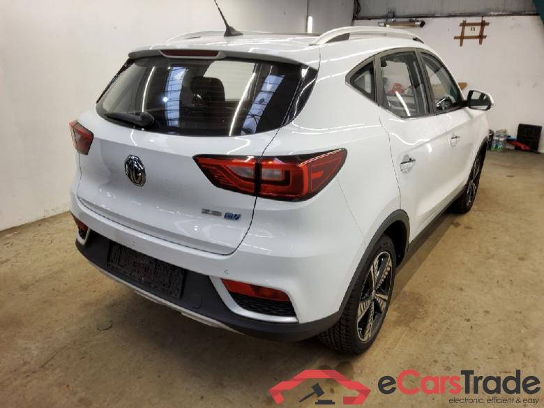 MG ZS ´21 BEV MG ZS EV Luxury 5d 105kW #4