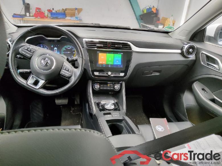 MG ZS ´21 BEV MG ZS EV Luxury 5d 105kW #5