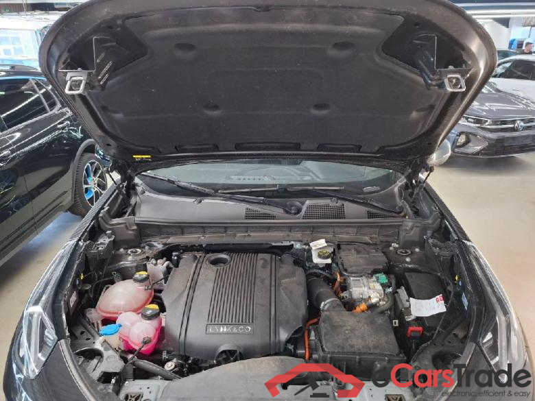 LynkAndCo Lynk & Co 01 ´20 LYNK & CO 01 PHEV 5d 132kW