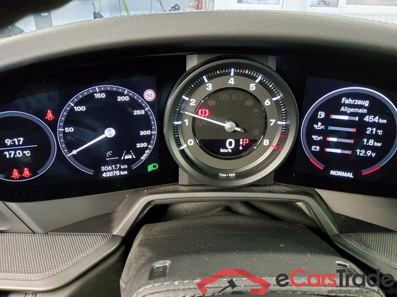 Porsche 911 (Typ 992)(01.2019->) DE - Cp2 3.0 S EU6d, 4S OPF (EURO 6d), 2020 - 2024 #6