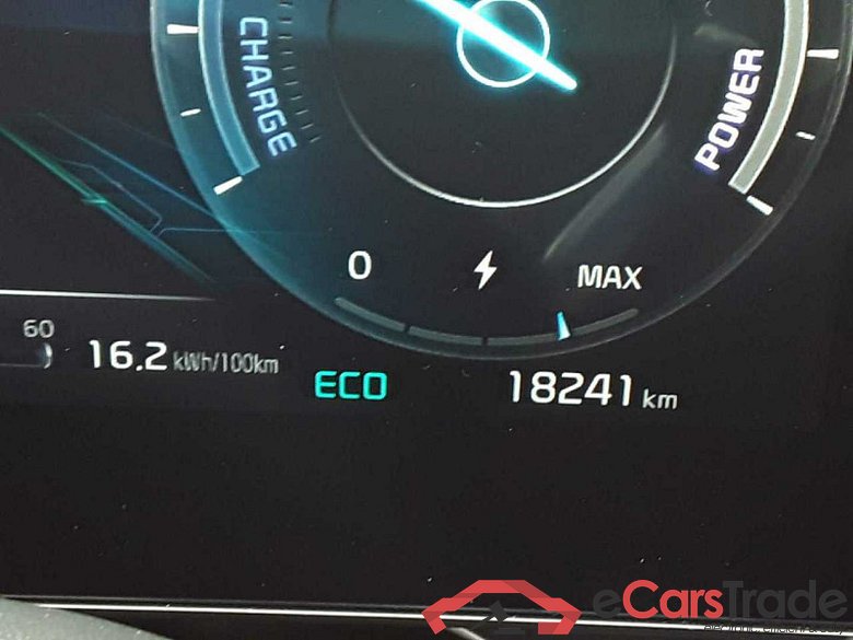 Kia Niro (SG2)(2022->) DE - SUV5, Vision (64,8kWh), 2022 - 2024 #3