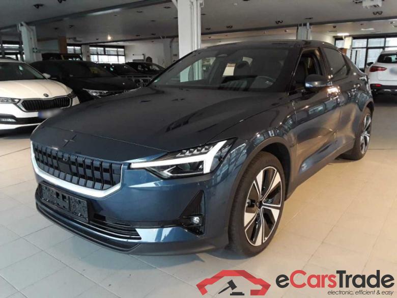 Polestar 2 (05.2020->) DE - LimS5 Elektro 69kWh, Standard Range Single, 2022 - 2022 #1