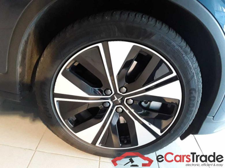 Polestar 2 (05.2020->) DE - LimS5 Elektro 69kWh, Standard Range Single, 2022 - 2022 #2