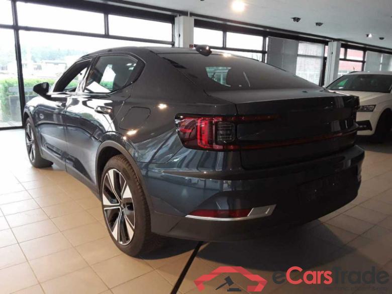 Polestar 2 (05.2020->) DE - LimS5 Elektro 69kWh, Standard Range Single, 2022 - 2022 #6
