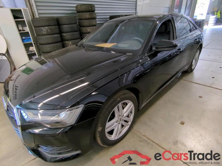 Audi A6 Limousine ´18 A6 Lim. 50 TFSI e quattro 2.0 TFSI 220KW AT7 E6d #1