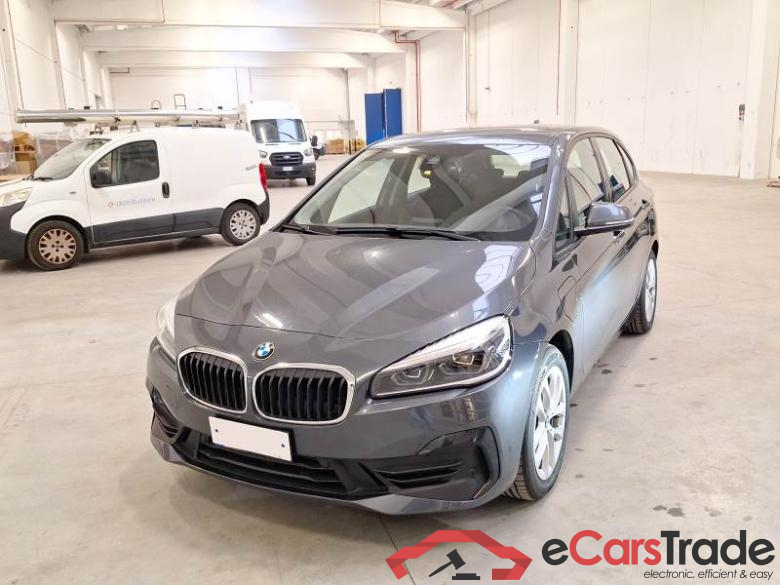 BMW 60 BMW SERIE 2 ACTIVE TOURER / 2018 / 5P / MONOVOLUME 225XE IPERFORMANCE BUSINESS AUTOM.