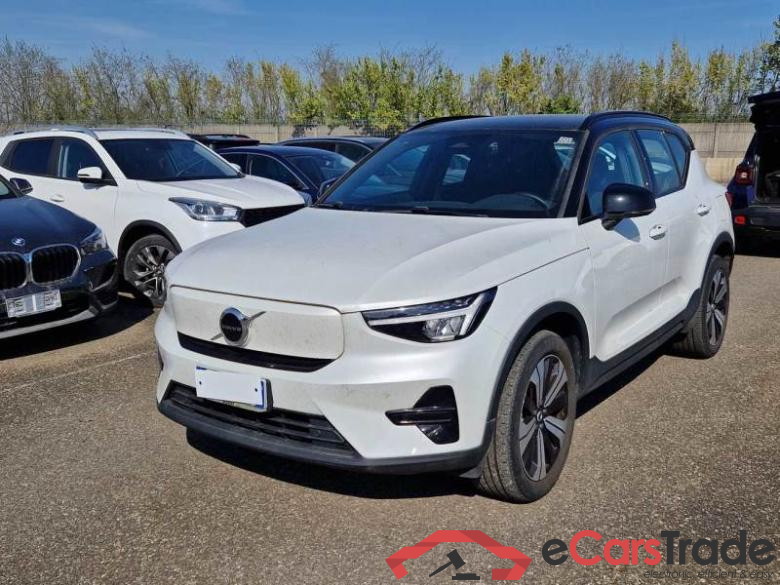 Volvo RECHARGECORE VOLVO XC40 / 2021 / 5P / SUV RECHARGE CORE