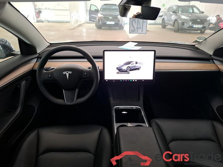 Tesla Propulsion TESLA Model 3 / 2018 / 4P / Berline Propulsion #6