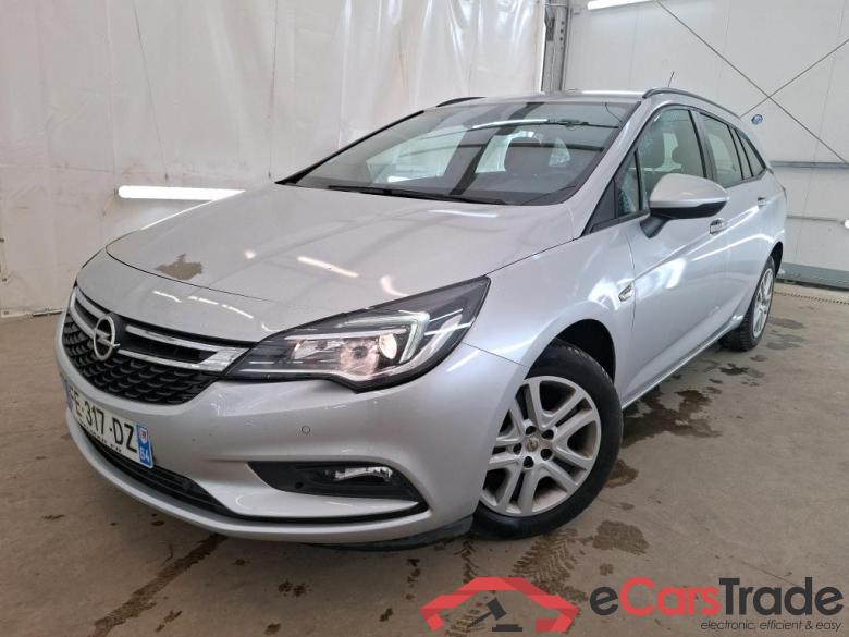Opel 1.6 DIESEL110 EDITION BUSINESS ST Astra K Sports Tourer Business Edition Start/Stop 1.6 CDTI 110CV BVM6 E6 #1
