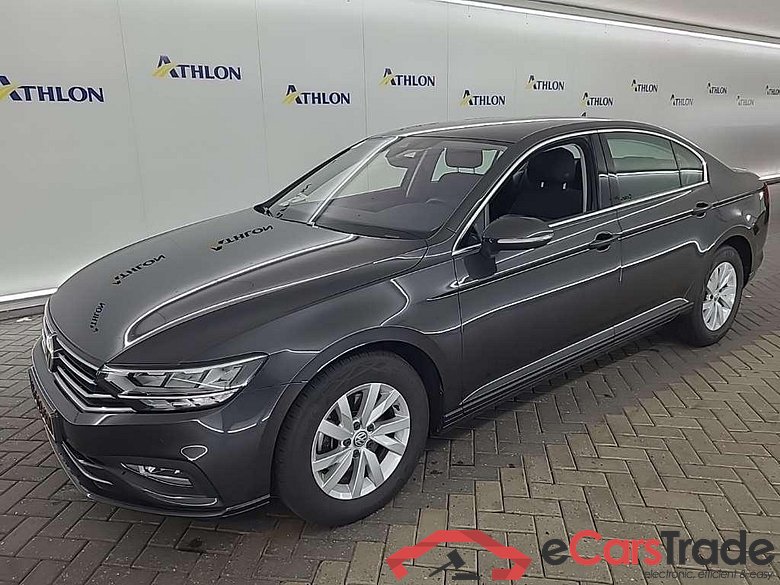 VOLKSWAGEN PASSAT 1.6 TDI 88kW Comfort Business 7-DSG 4D #1