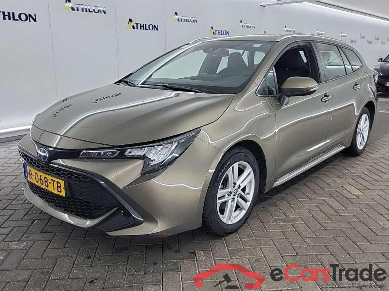 TOYOTA Corolla Touring Sports 1.8 Hybrid Active 5D 90kW