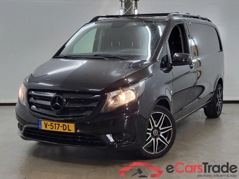 MERCEDES-BENZ Vito 111 CDI Functional Lang #1