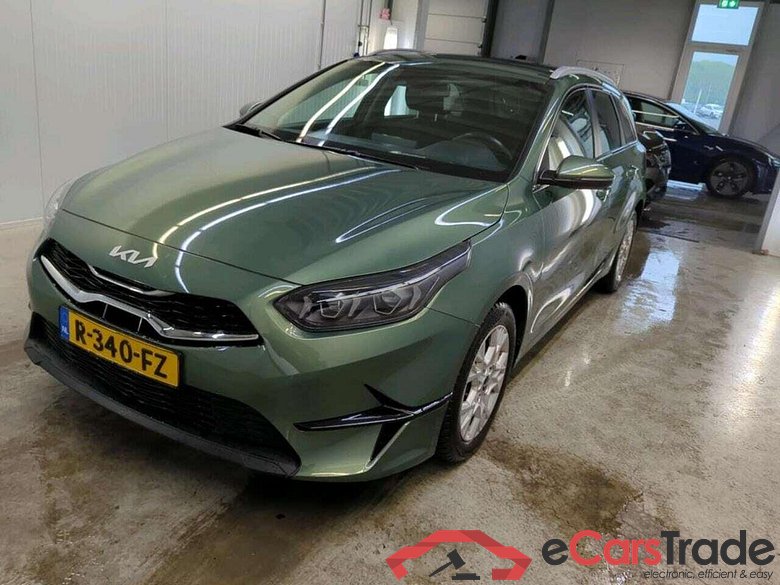 KIA ceed sportswagon 1.0 T-GDi DynamicL.