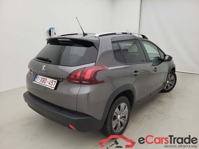 Peugeot 2008 1.2 PureTech Navi Klima PDC ... #3