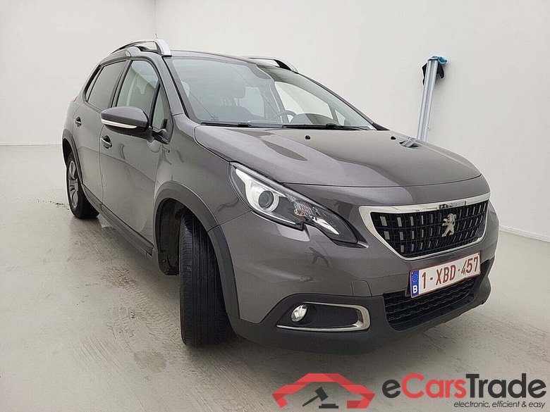 Peugeot 2008 1.2 PureTech Navi Klima PDC ... #2