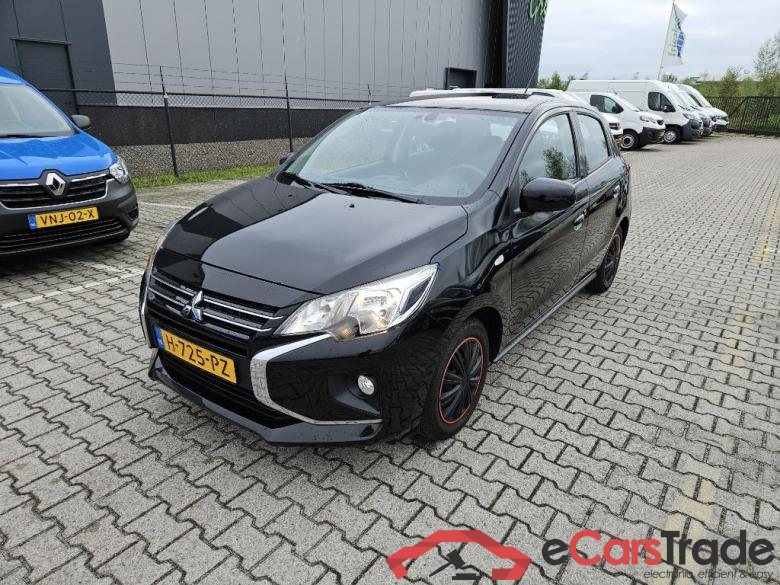 MITSUBISHI Space Star 52 kW