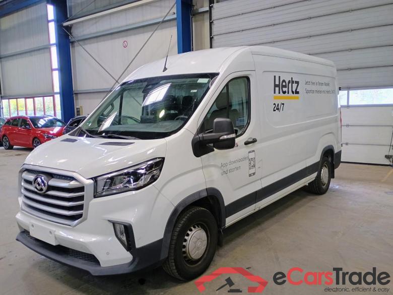 Maxus  DELIVER 9 2.0D