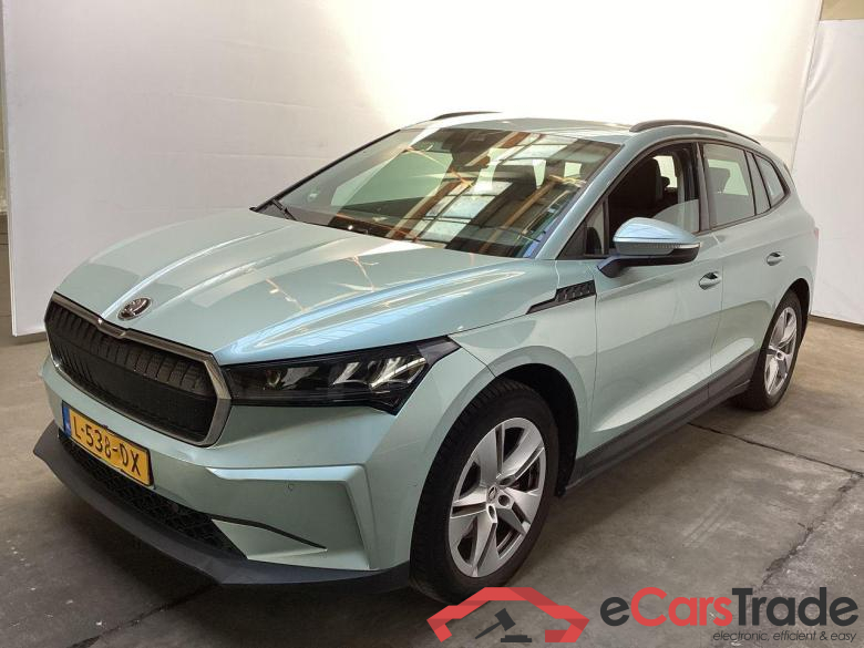 SKODA Enyaq iV 60