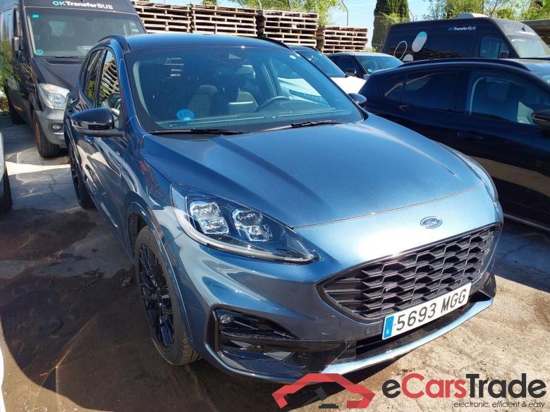 FORD Kuga 2.5 Duratec PHEV 165KW(225CV)Automático HF-45 ST-LINE X #1