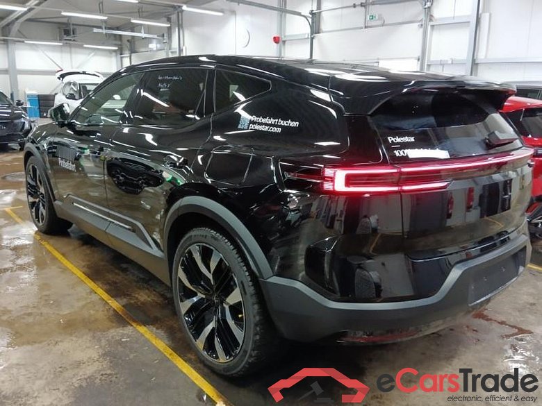 Polestar Long Range Dual / Pilot / Plus / 22