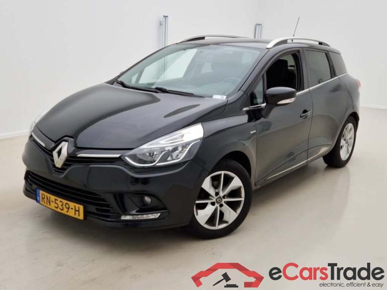 RENAULT Clio Estate 1.5 dCi Ecoleader Limited #1