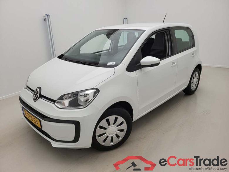 VOLKSWAGEN up! 1.0 BMT take up!