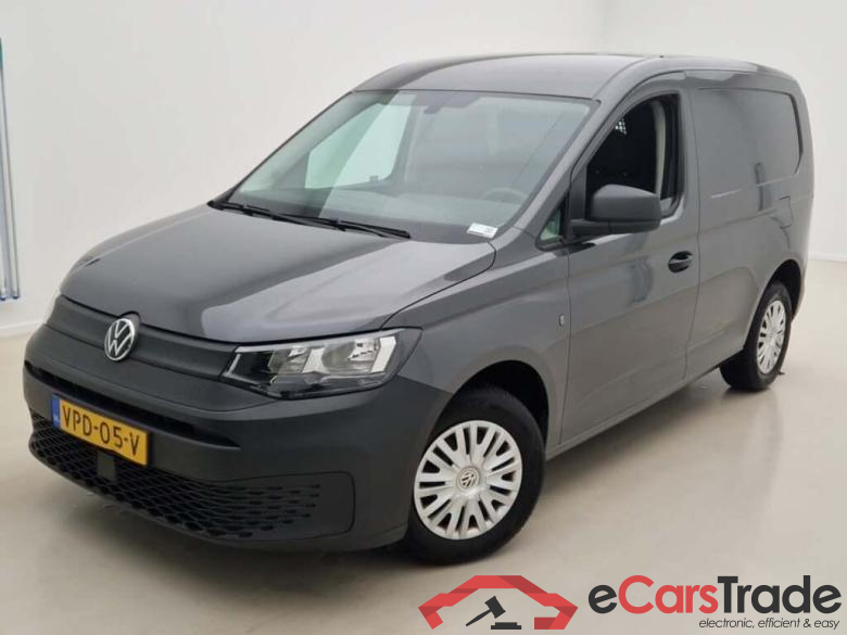 VOLKSWAGEN Caddy Cargo 2.0 TDI Comfort